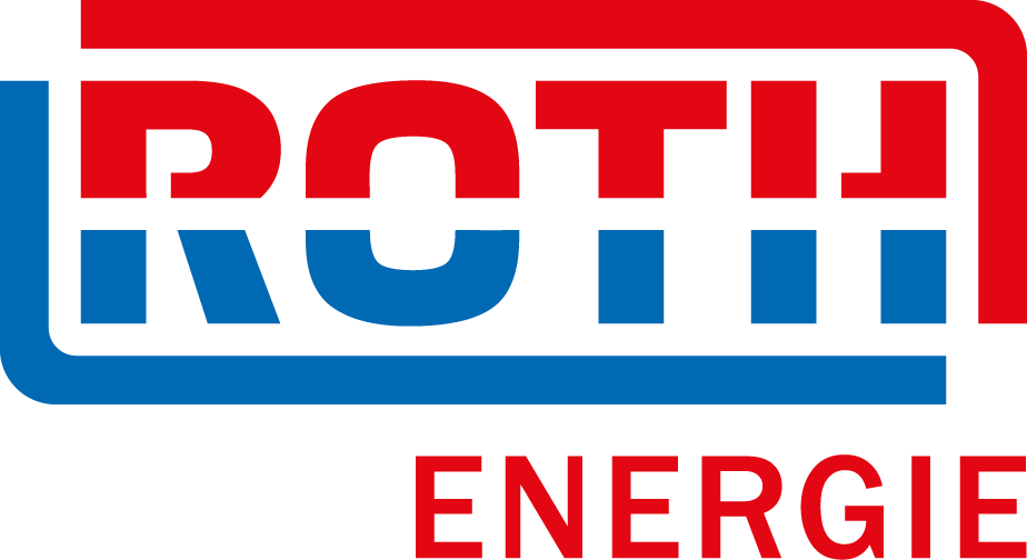 ROTH Logo farbig
